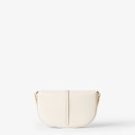 FENDI graphy Wallet on Chain Camellia-colored leather wallet - Image 2